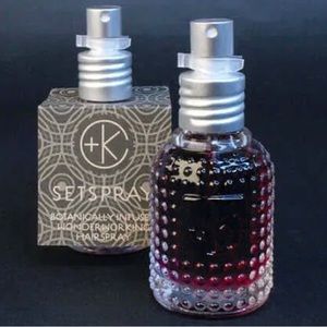 Cult & King Set Spray